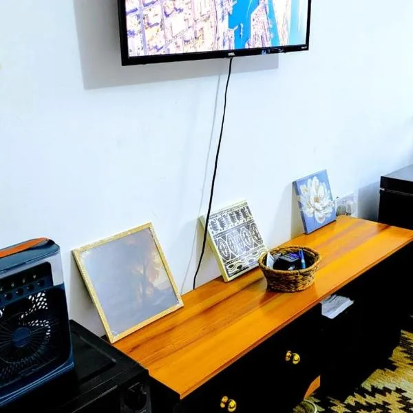 Paradise Mwenge，位于Nasulo的酒店