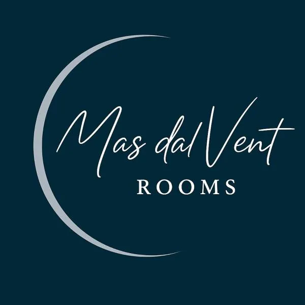 Mas dal Vent，位于Valfloriana的酒店
