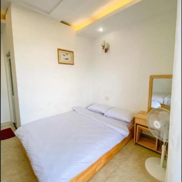HẢI ANH Nhà Nghĩ，位于大叻的酒店
