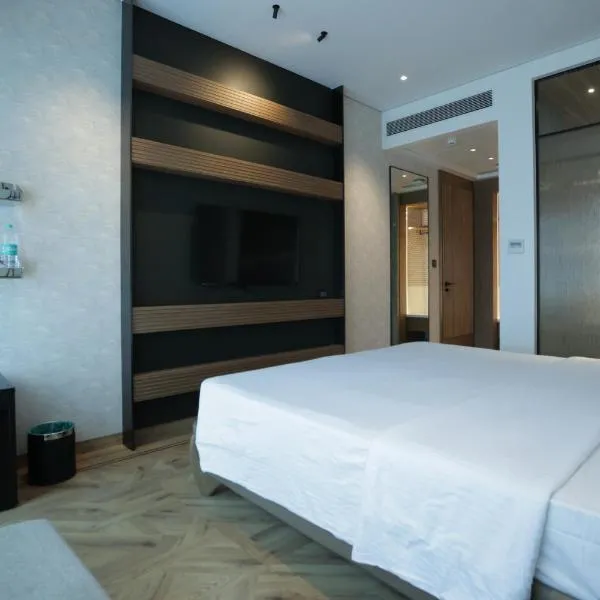 Regency Hotel Malabar Hill，位于孟买的酒店