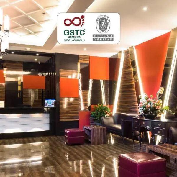 Best Western Senayan，位于雅加达的酒店