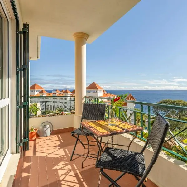 BoLina Ocean View，位于卡尼索的酒店