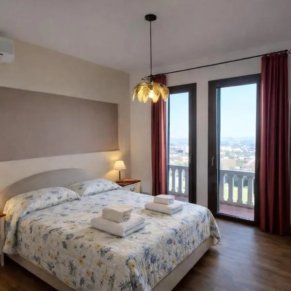 Corina's Place Bologna Home，位于博洛尼亚的酒店