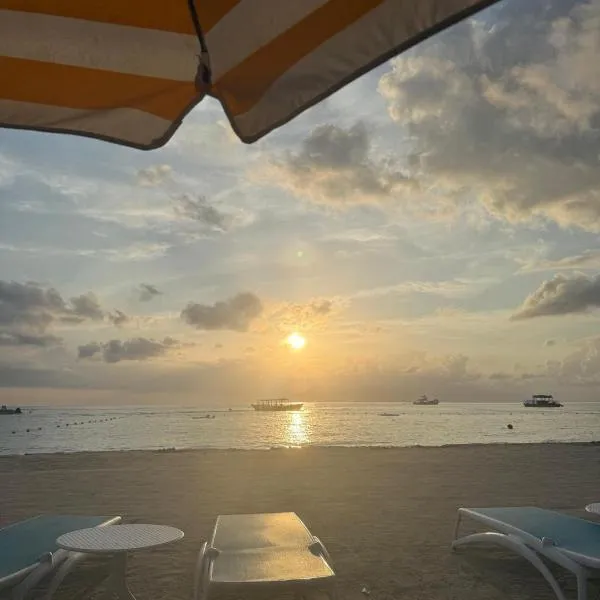Dvilla Resort,位于Negril的酒店