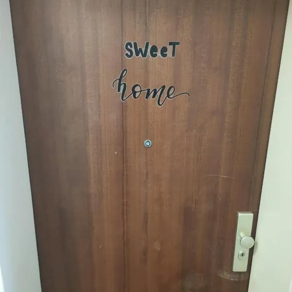 Sweet Home，位于哈默尔恩的酒店