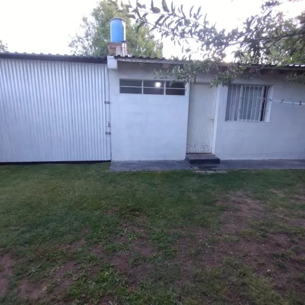 Antonio House，位于乌斯帕亚塔的酒店