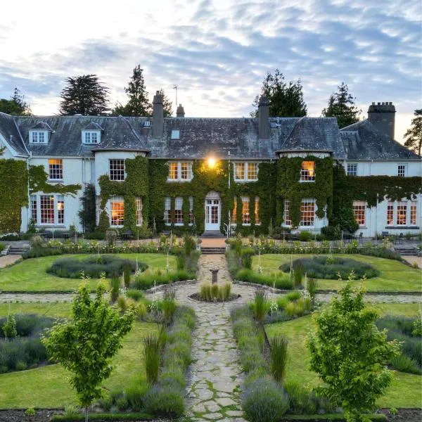 Rufflets St Andrews，位于圣安德鲁斯的酒店