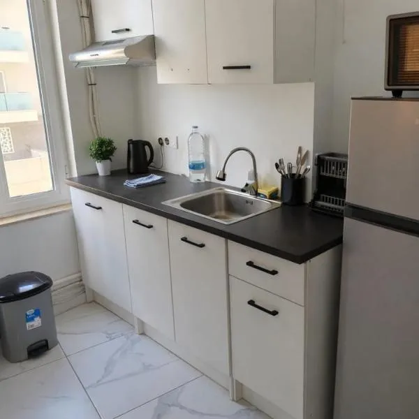 Kalimera Studios，位于Hamrun的酒店