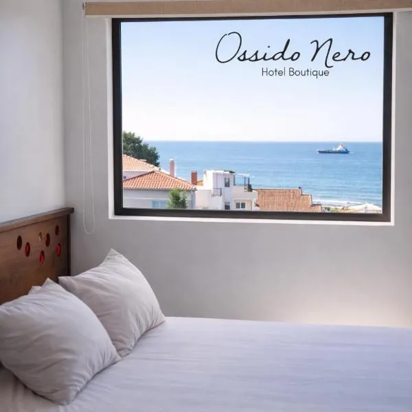 Hotel Boutique Ossido Nero，位于维纳德马的酒店