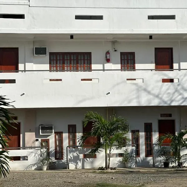 RVS BIRDLAND STAYCATION，位于帕古普的酒店