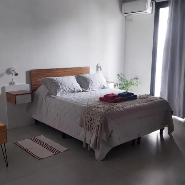 Malbec Studio Pilar，位于皮拉尔的酒店