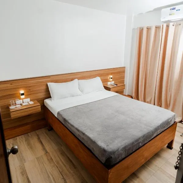 Bay View Inn，位于苏里高的酒店