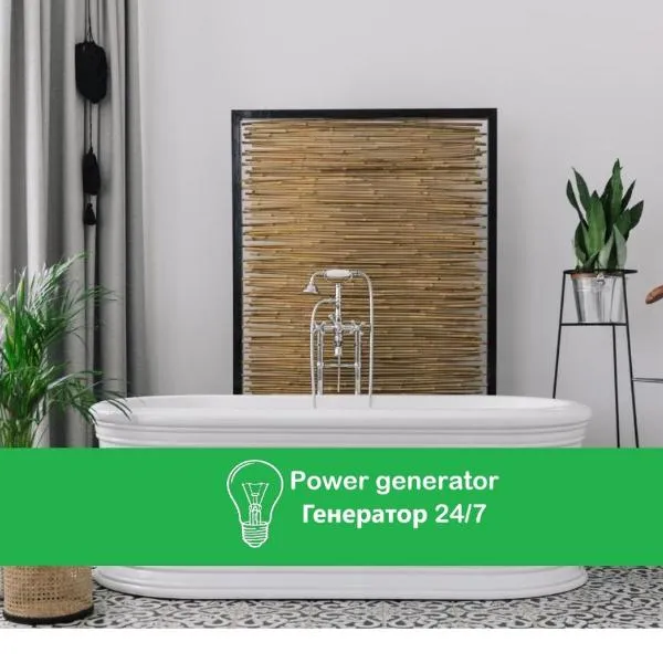 Bobritsa Dacha，位于Bobritsa的酒店