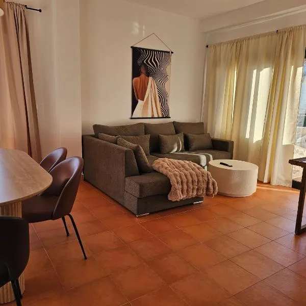 Balnea Experiences I - Apartamentos con Barbacoa, Piscina Exterior y Gimnasio，位于阿尔切纳的酒店