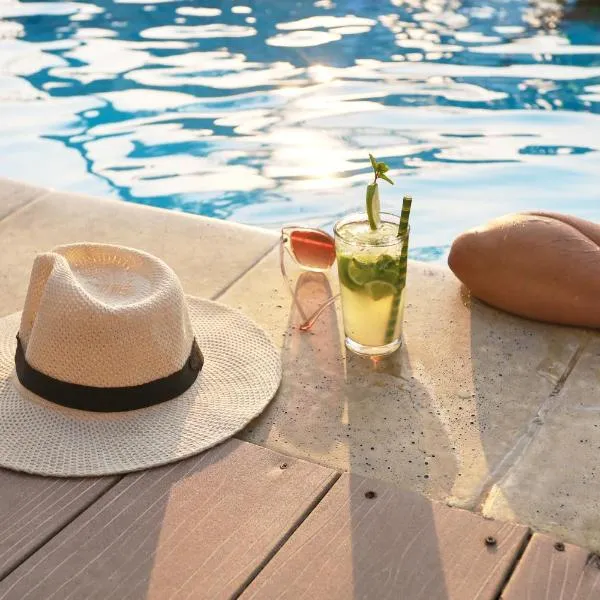 Camino Palmero Coveñas，位于科韦尼亚斯的酒店