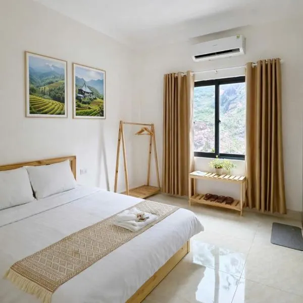 De Pakha Homestay，位于北河县的酒店