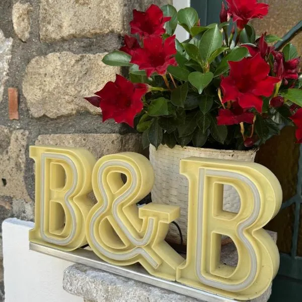 Borgo San Pietro，位于Vitulano的酒店