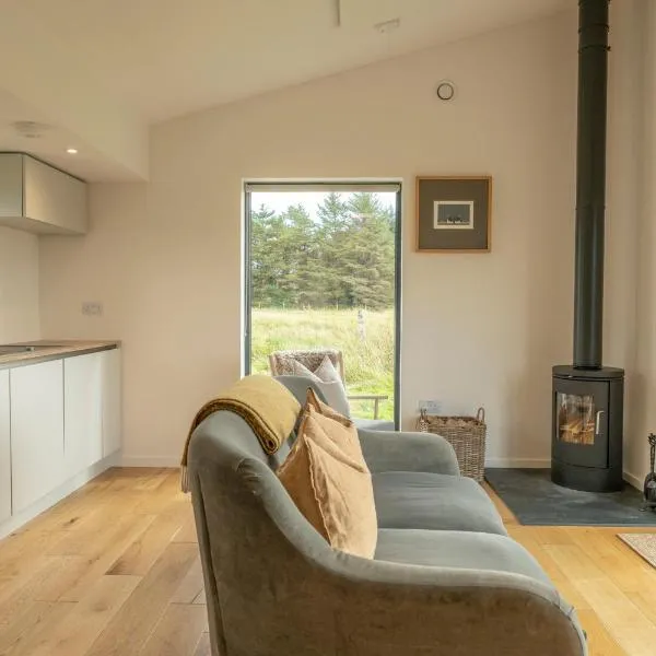 Norskye Bothy，位于波特里的酒店