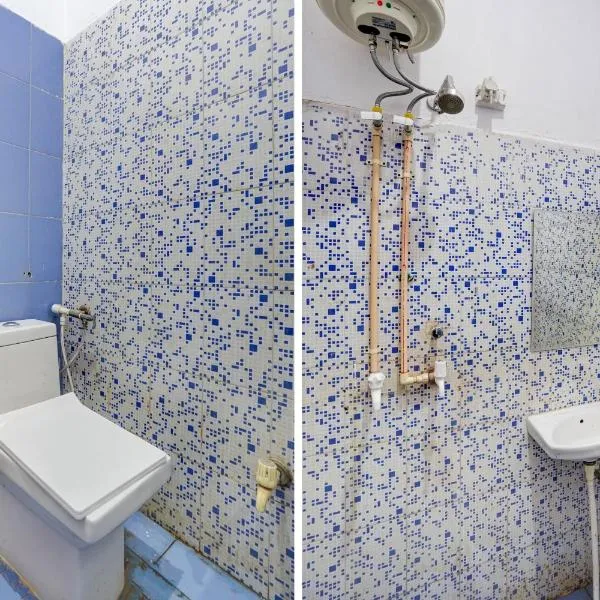 Hotel O Conifer INN，位于密拉特的酒店