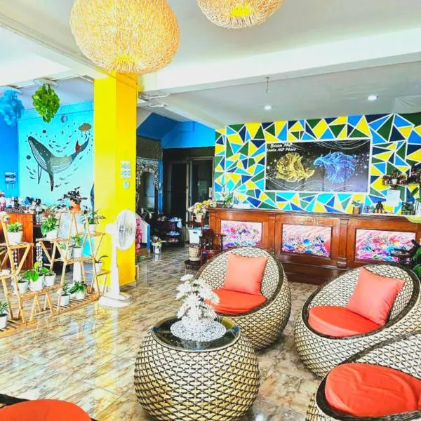 Lanta MP Place - Adult Only，位于高兰的酒店