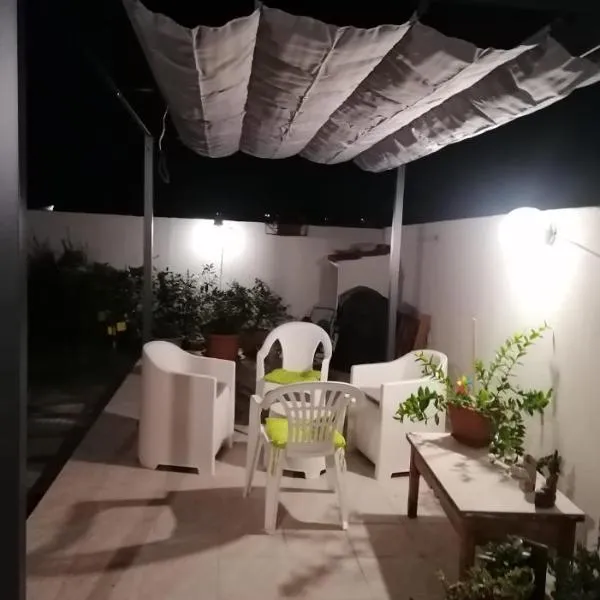 Daro's apartment，位于塞拉尔朱斯的酒店