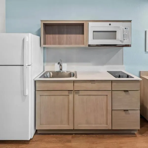 WoodSpring Suites Santee - San Diego Northeast，位于桑蒂的酒店