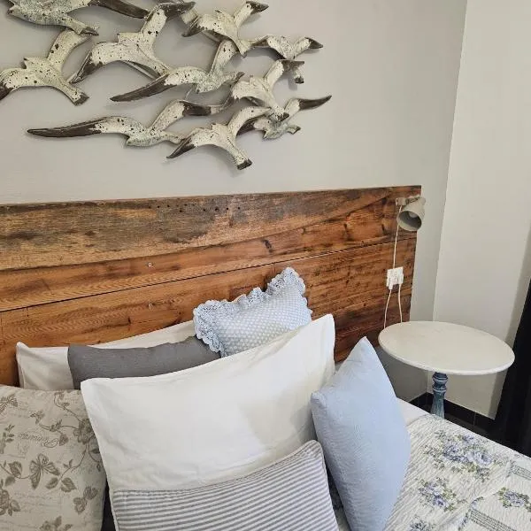 VILLA VILLACOLLE，位于普罗基奥的酒店