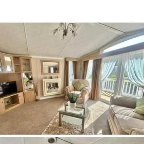 Rimmie's Retreat, Cresswell Towers，位于Cresswell的酒店