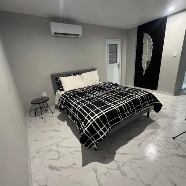 Molinos House 5，位于圣伊萨贝尔的酒店