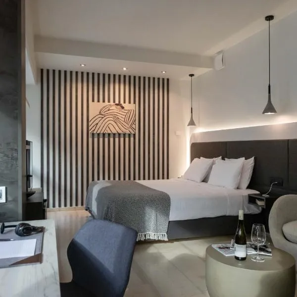 BOUTiE Premium, a KalamataStay Property，位于卡拉马塔的酒店