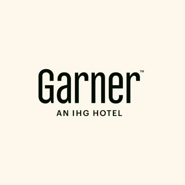 Garner Hotel Page - Lake Powell Area by IHG，位于佩吉的酒店
