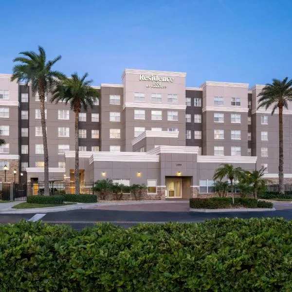 墨尔本原住客栈，位于墨尔本的酒店