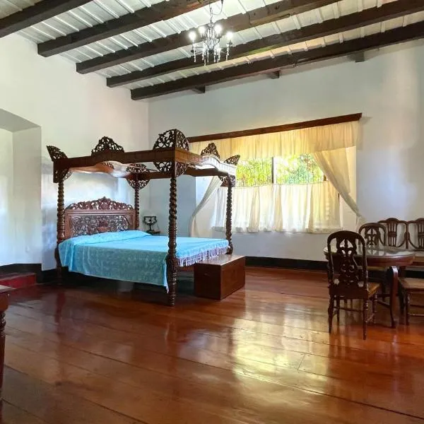 Villa Angela Heritage House，位于美岸的酒店