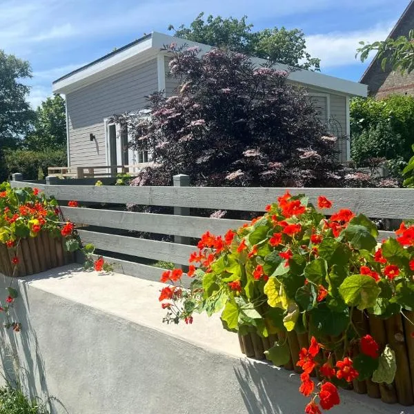 Villa Vinja，位于斯塔德的酒店