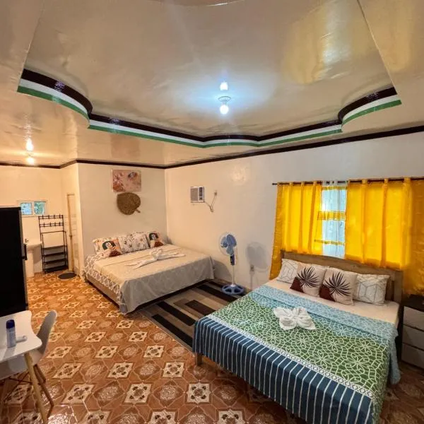 Masayay Homestay Starlink，位于Santa Monica的酒店