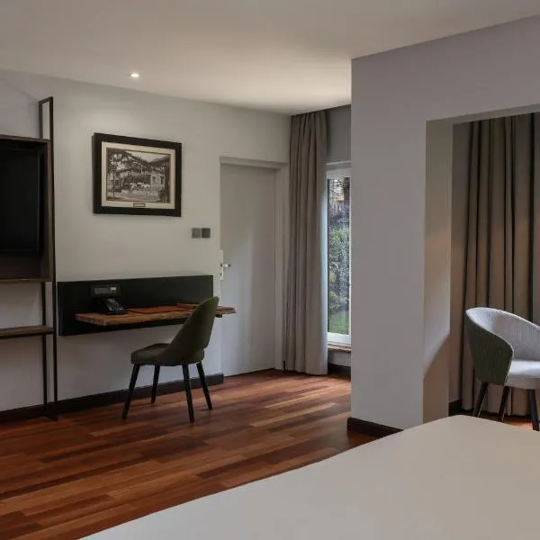 Fairview Hotel Nairobi, Vignette Collection by IHG,位于内罗毕的酒店
