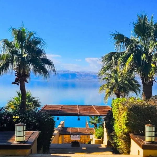 O Beach Hotel & Resort，位于索瓦马的酒店