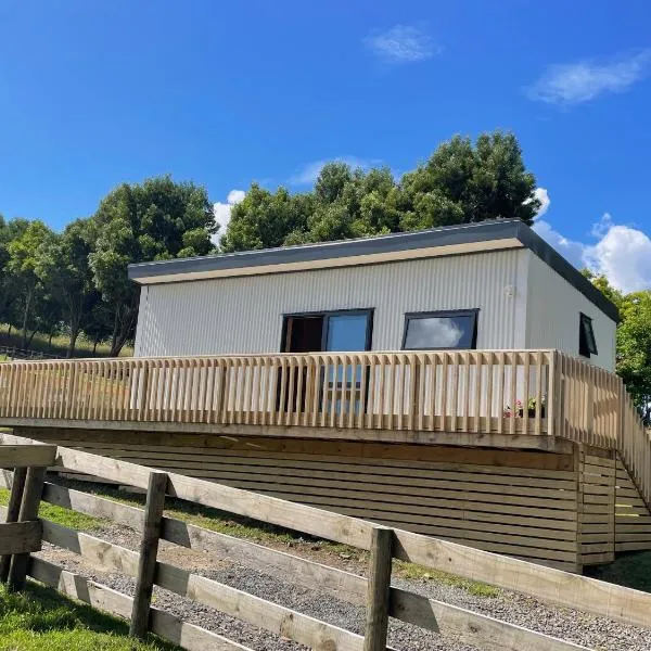 Rural Getaway，位于泰晤士的酒店