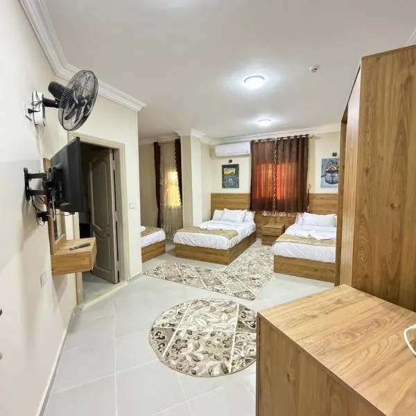Siwa Star Rooms，位于锡瓦的酒店