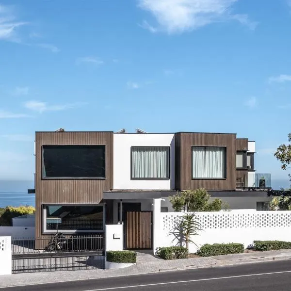 Sovn Boutique Hotel，位于开普敦的酒店