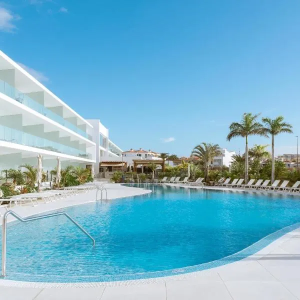 Amarilla Golf Residences，位于圣米格尔德阿沃纳的酒店