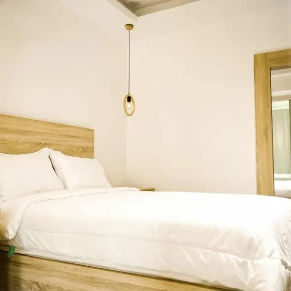 Hotel Juan Dolio，位于璜多里奥的酒店