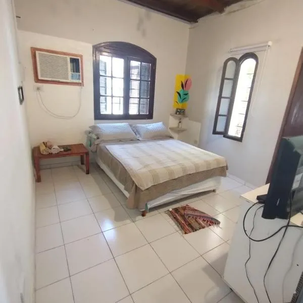 Alojamiento Pichinchas，位于帕索德洛斯利布雷斯的酒店