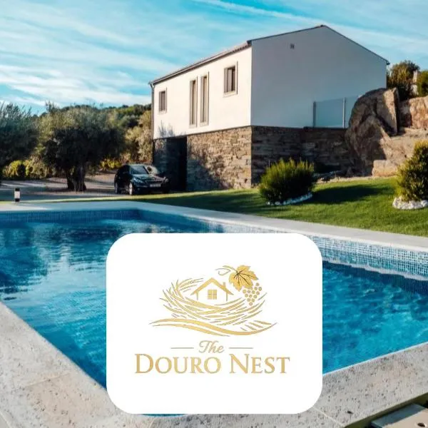 The Douro Nest，位于杜罗河畔瓦伦萨的酒店