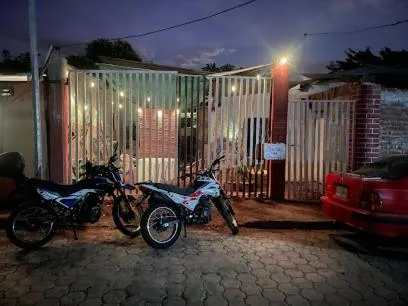 Hostal Brisas del Ometepe，位于里瓦斯的酒店