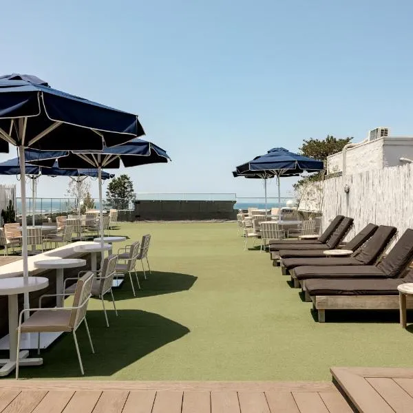 Wake Up! Bondi Beach，位于悉尼的酒店