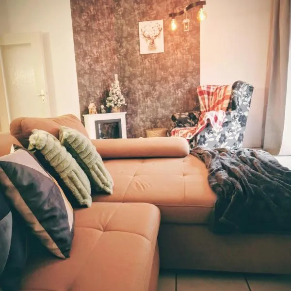 Kahler Pőn，位于维林根的酒店