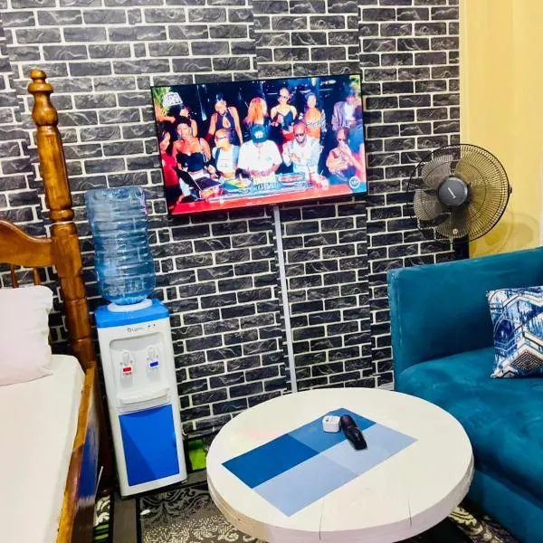 Serenity Suites Studio，位于Busia的酒店