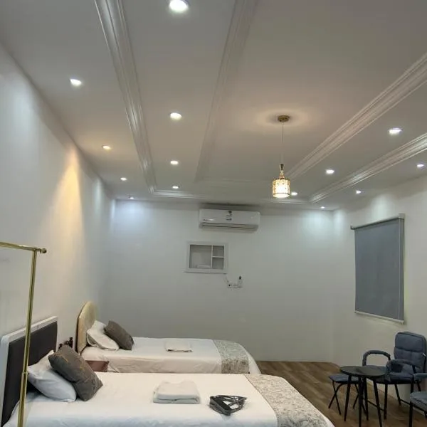 alula2，位于欧拉的酒店