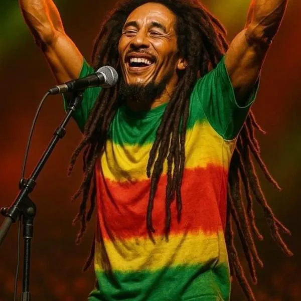 Bob Marley Peace hotel luxor，位于卢克索的酒店